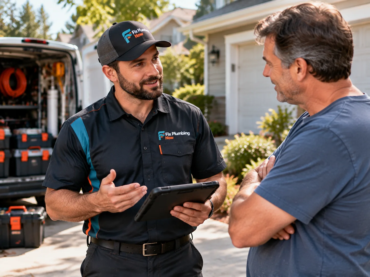 Clogged Drain Service Ledbetter, KY FAQs